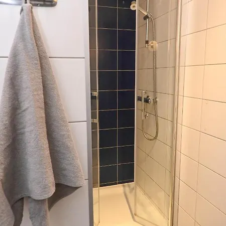 Ferienwohnung Bernstein - Sanssouci 宾茨