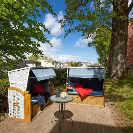 Ferienwohnung Bernstein - Sanssouci شقة بينز
